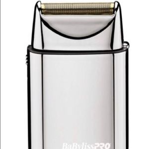 Professional Single Foil Shaver - BaByliss